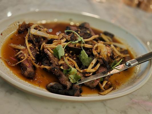 Culinary Dropout by null