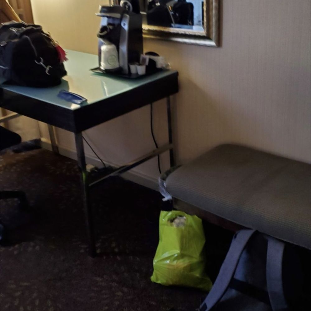 Holiday Inn - Desk area - Hotels Near Me - Greenbelt, Maryland Holiday Inn - Desk area - Hotels Near Me - Greenbelt, Maryland