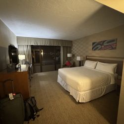 Four Points by Sheraton Juneau - Room