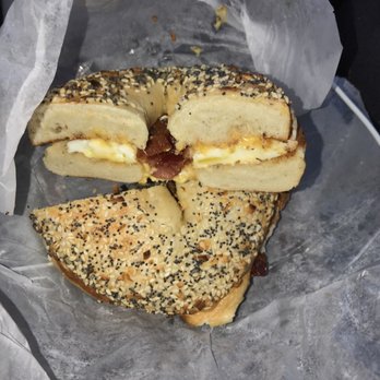 Bagel Nation - Today - Breakfast & Brunch Near Me - Charleston, South Carolina Bagel Nation - Today - Breakfast & Brunch Near Me - Charleston, South Carolina