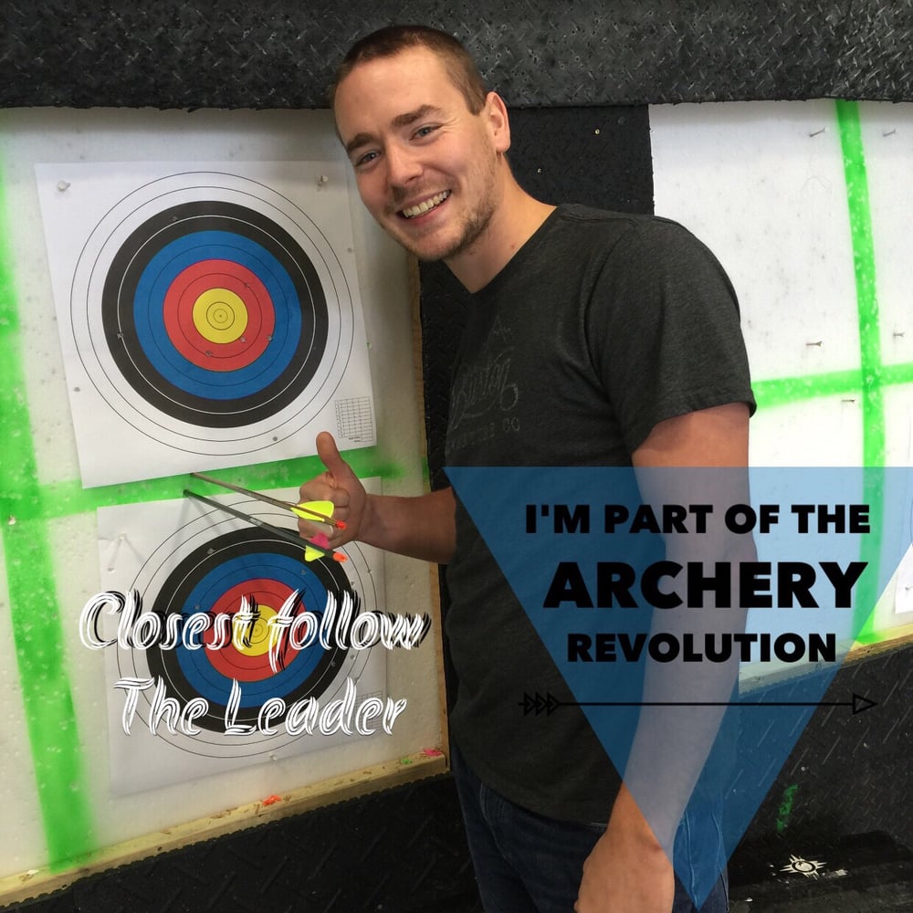 WYLD ARCHERY Updated September 2024 74 Photos & 40 Reviews 14805