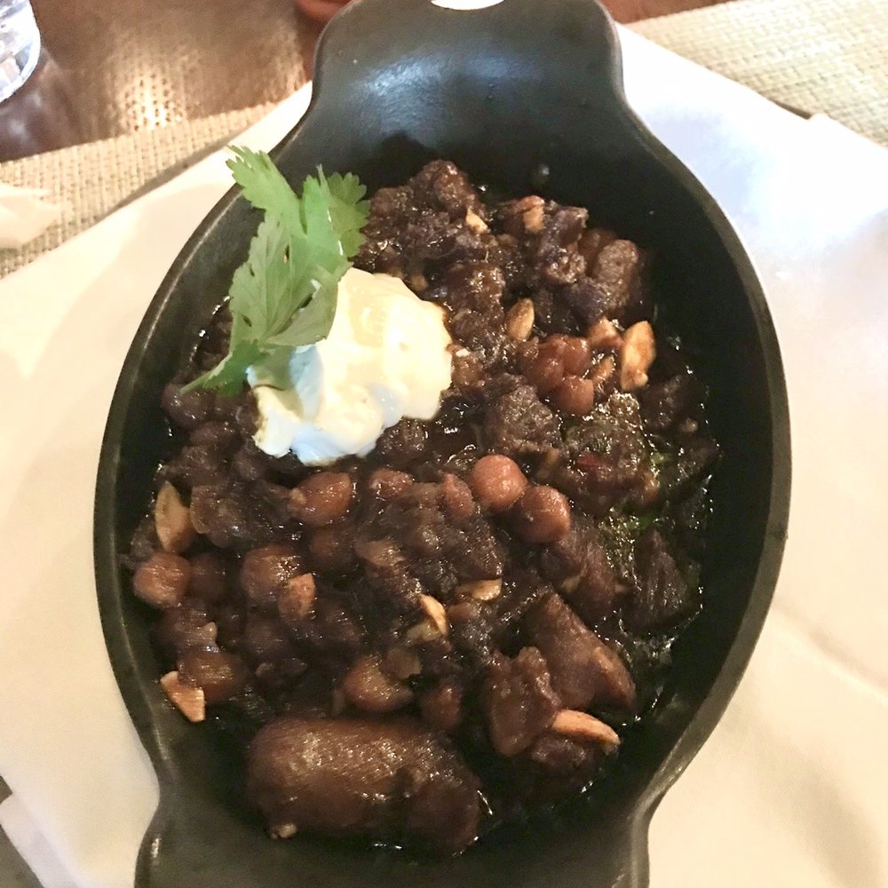 The Hill - Moroccan Style Lamb Tagine - Cocktail Bars Near Me - Closter, New Jersey The Hill - Moroccan Style Lamb Tagine - Cocktail Bars Near Me - Closter, New Jersey