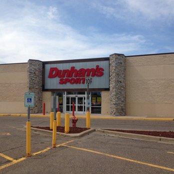 Dunham's Sports - Front Facade - Sporting Goods Near Me - Antigo, Wisconsin Dunham's Sports - Front Facade - Sporting Goods Near Me - Antigo, Wisconsin