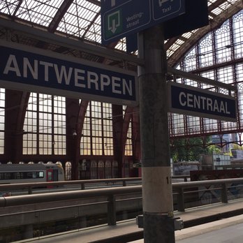 STIB – MIVB - Public Transportation Near Me - Brussels, BRU