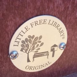 Alderwood Little Free Library