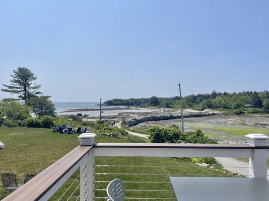 The Causeway Restaurant by null