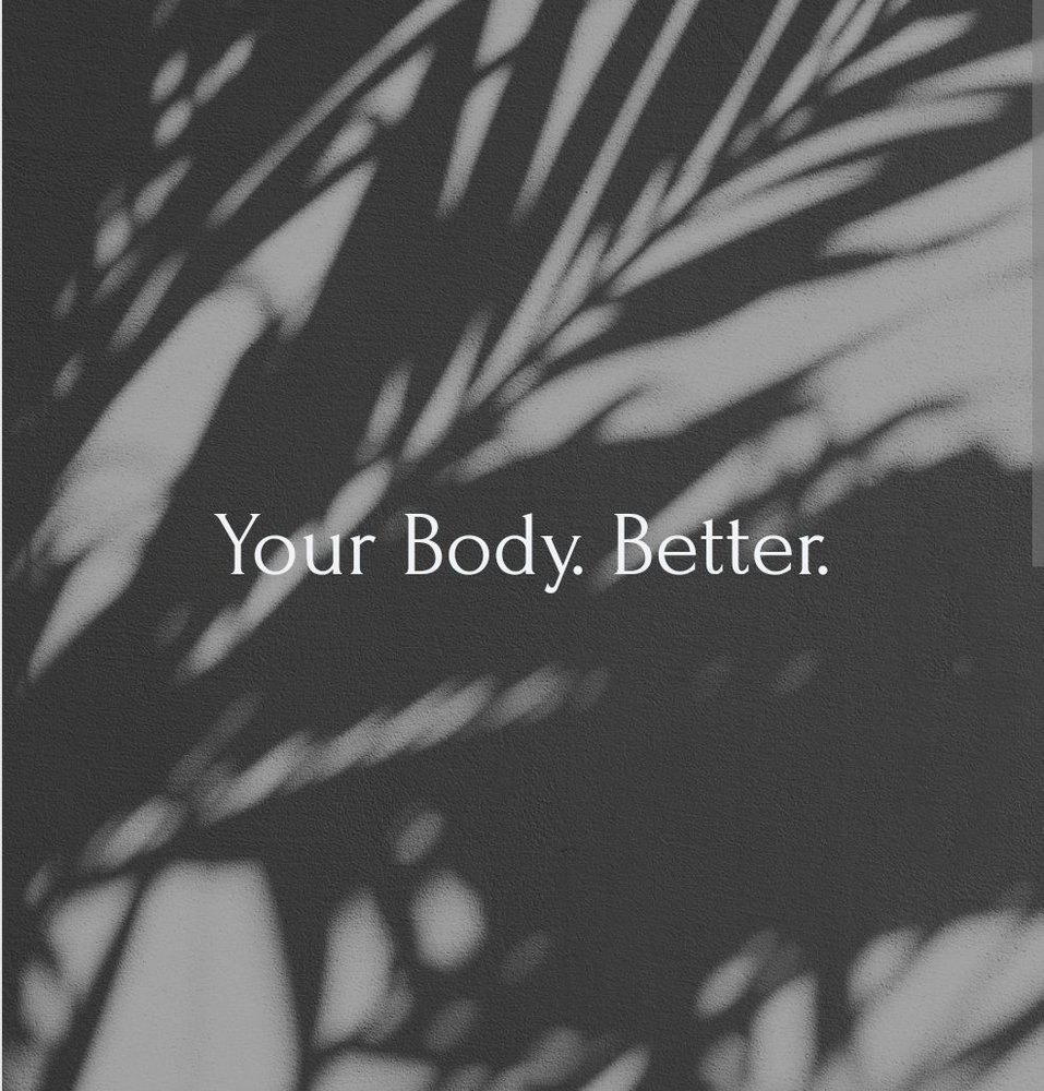 Natalie J Pilates Logo