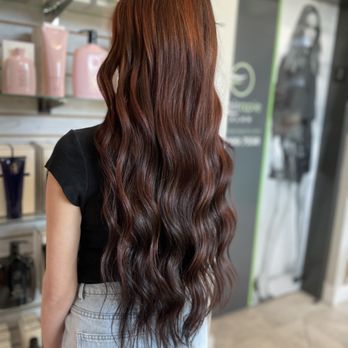 Thairapie Salon - Hair Salons Near Me - Southlake, Texas Thairapie Salon - Hair Salons Near Me - Southlake, Texas