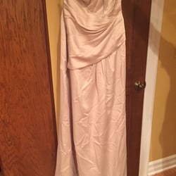 David's Bridal