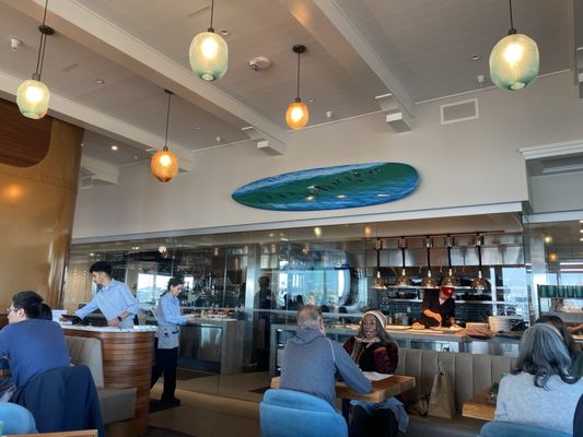 Hurrica Restaurant & Bar by null