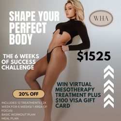 Wild honey allure