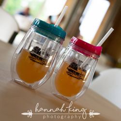 The Homeplace Vineyard - Sangria!