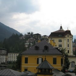 Villa Solitude