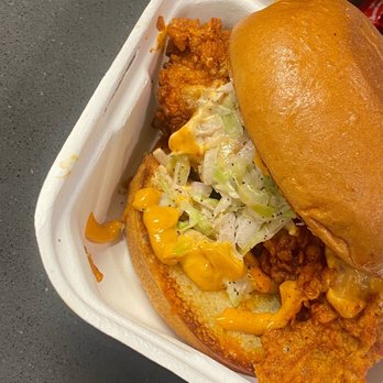 Namkeen - Nashville - Chicken Shop Near Me - Chatham, New Jersey Namkeen - Nashville - Chicken Shop Near Me - Chatham, New Jersey