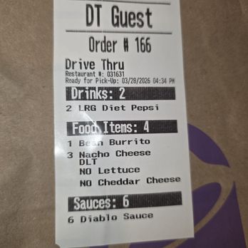 Taco Bell - Ain't nobody asking for a spoon of meat on a chip for $14. That's bs - Fast Food Near Me - Virginia Beach, Virginia Taco Bell - Ain't nobody asking for a spoon of meat on a chip for $14. That's bs - Fast Food Near Me - Virginia Beach, Virginia