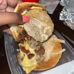 3 turkey sausage 3 turkey sausage