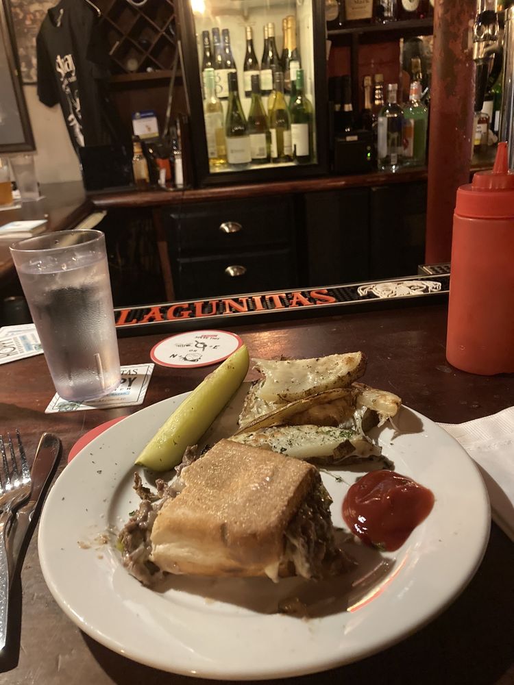 Social spots from Shays Pub & Wine Bar