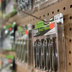OFF THE HOOK Bait and Tackle