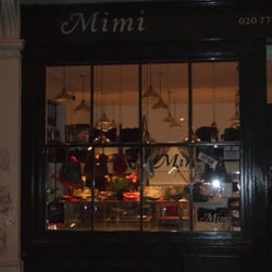Mimi