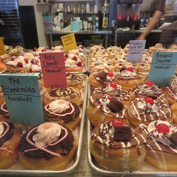 Mojo Donuts - Donuts Near Me - Pembroke Pines, Florida Mojo Donuts - Donuts Near Me - Pembroke Pines, Florida