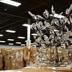 Pottery Barn Outlet