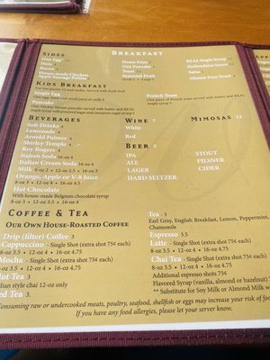 Menu photo 7 Wild Wheat Kent, WA Menu photo 7 Wild Wheat Kent, WA