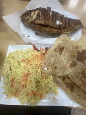 Madina restaurant by null