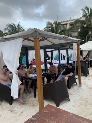 Martina Beach Club by null