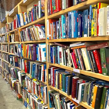 The Dollar Book Shuffle - The Dollar Book Shuffle - Bookstores Near Me - Laurel, Delaware