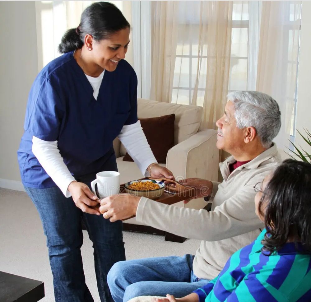 Serenity Home Health And Supportive Services - home care agency in Detroit, MI