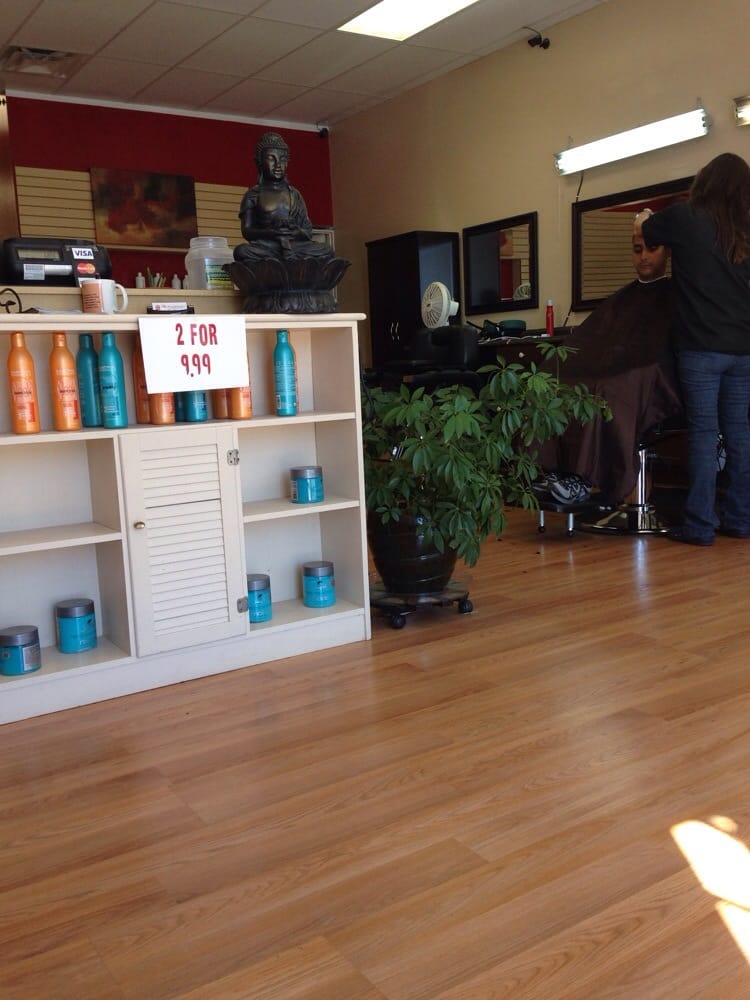 HEADQUARTERS HAIR & APPAREL Updated September 2024 1454 N Mesa