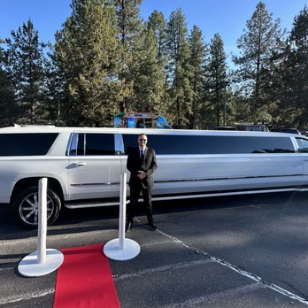Exquisite Limo Bend - Limos Near Me Exquisite Limo Bend - Limos Near Me