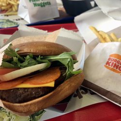Burger King