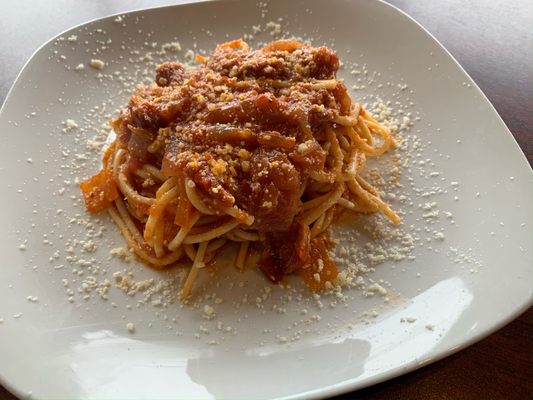 Little Italy East by null