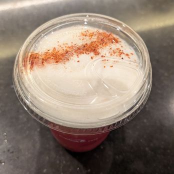 Capital One Café - Banks & Credit Unions Near Me - Cambridge, Massachusetts