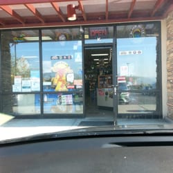 Tehachapi Liquor