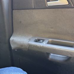 Viator - Dirty car