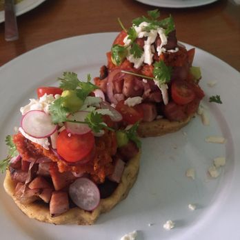 El Barrio - Picada Yucateca - Breakfast & Brunch Near Me - Mérida, YUC El Barrio - Picada Yucateca - Breakfast & Brunch Near Me - Mérida, YUC