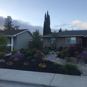 Legendary Landscapes - After - Irrigation Near Me - Fremont, California