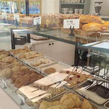 The Crafted Scone - Scones galore! - Bakeries Near Me - Temecula, California The Crafted Scone - Scones galore! - Bakeries Near Me - Temecula, California