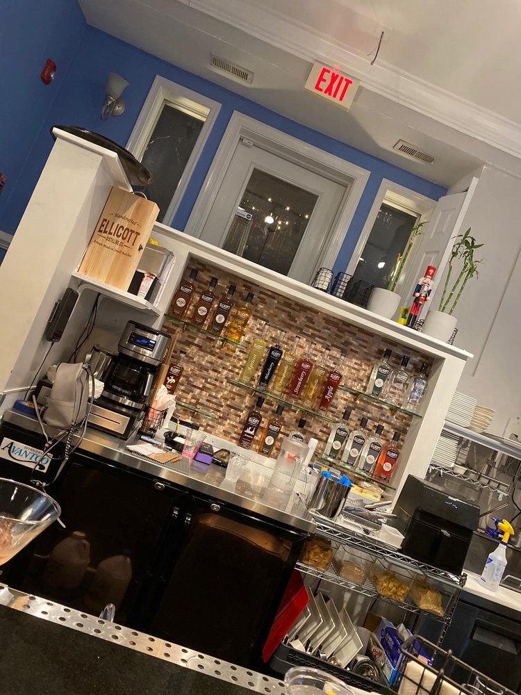 ELLICOTT DISTILLING Updated August 2024 24 Photos & 15 Reviews