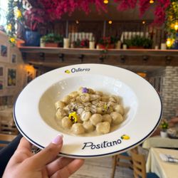 Osteria Positano