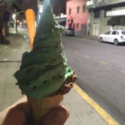 Helados Pocho