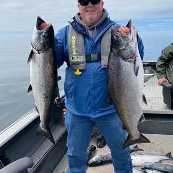 Mitchell Brooks Fishing - Fishing Near Me