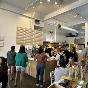 La Finca - Breakfast & Brunch Near Me - Montreal, Quebec