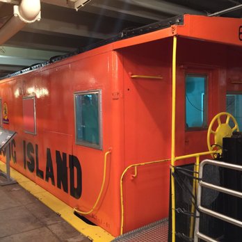 New York Transit Museum - Museums Near Me - Brooklyn, New York
