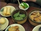 Vegetarian Dim Sum House by null
