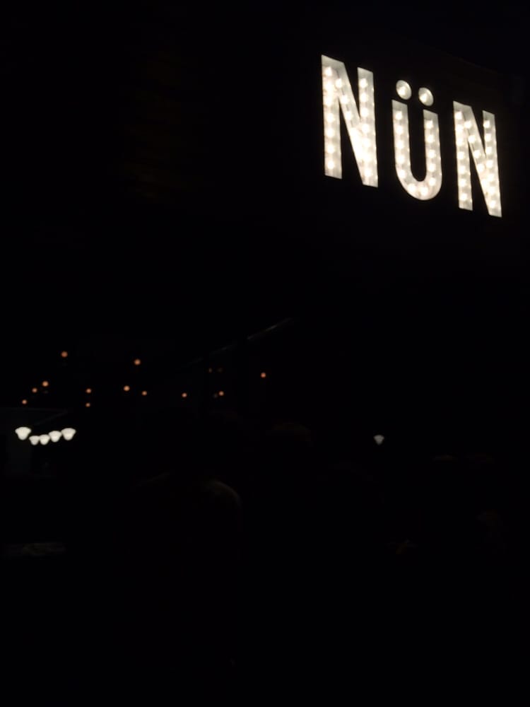 Nün Teatro Bar