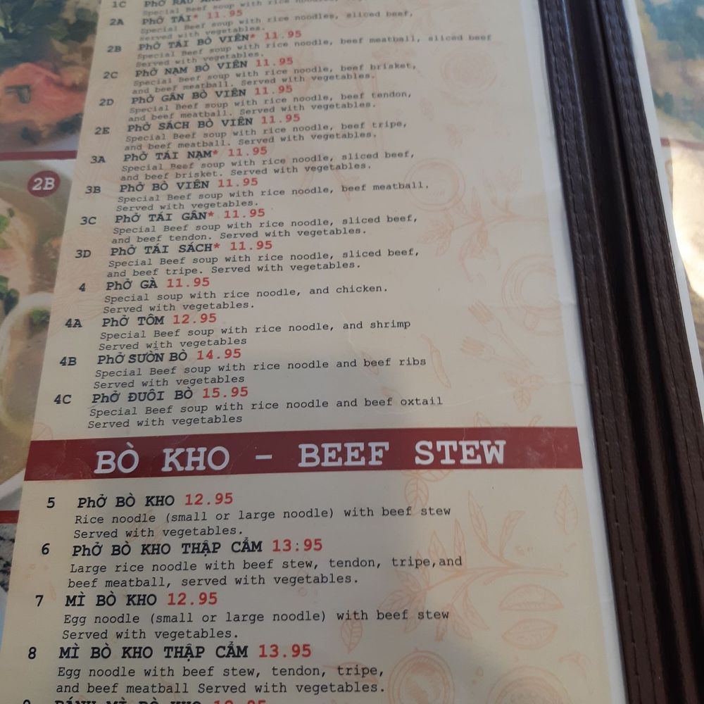 Da Vang Restaurant - Vietnamese Near Me - Phoenix, Arizona Da Vang Restaurant - Vietnamese Near Me - Phoenix, Arizona
