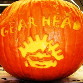 Gear Head - Gear Head has seasonal specials. Come and see us for Christmas, Halloween, Valentines, Fathers Day and Open House Deals. - Motorcycle Repair Near Me - Ottawa, Ontario